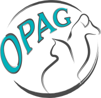 Logo opag